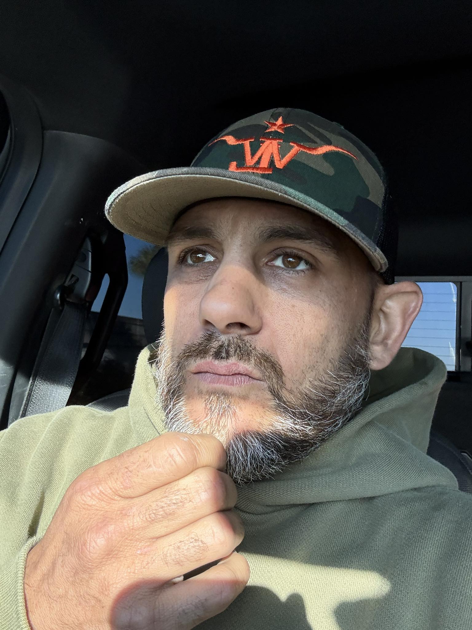 Louis DiCarmine — Master Plumber